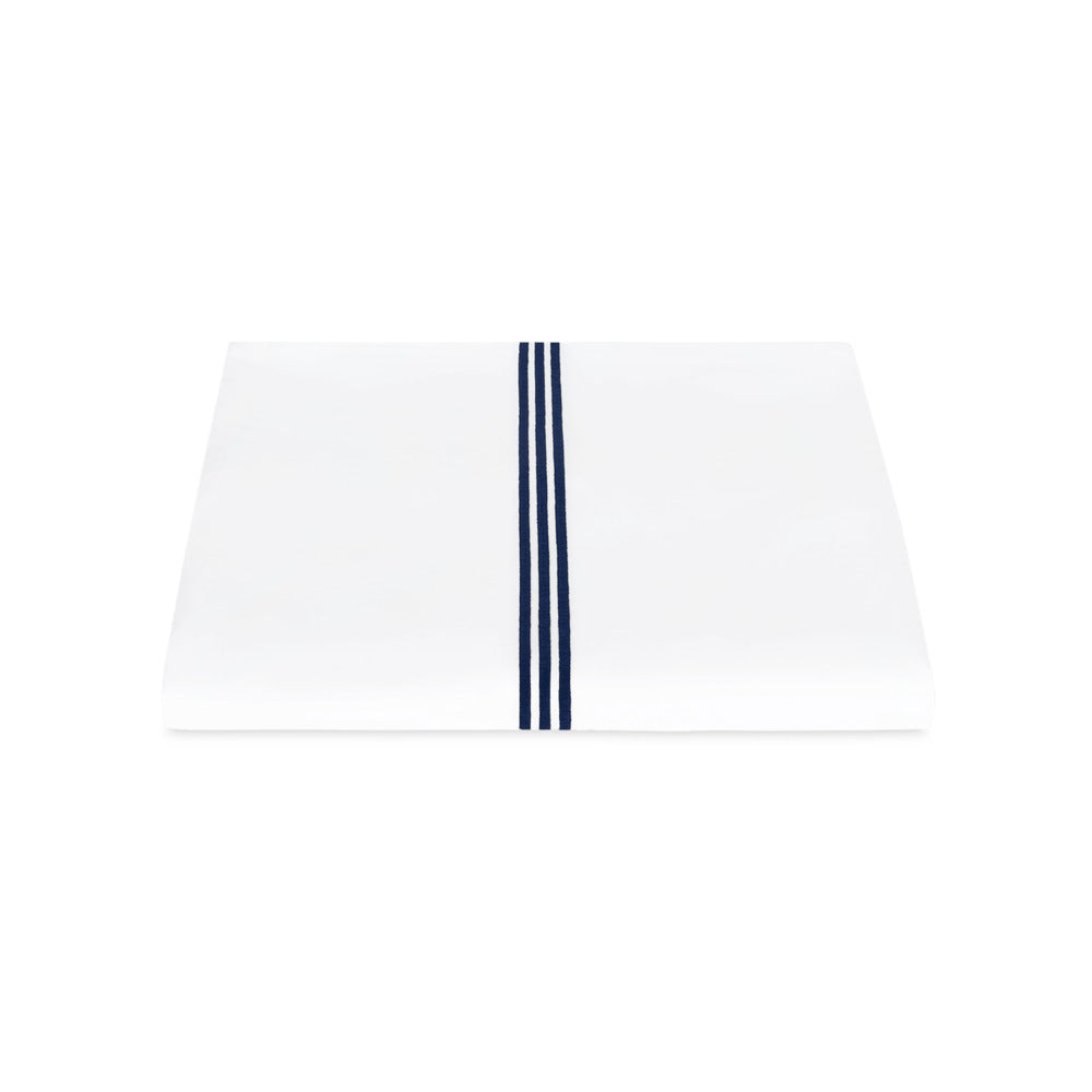 Bel Tempo Duvet Cover Navy 