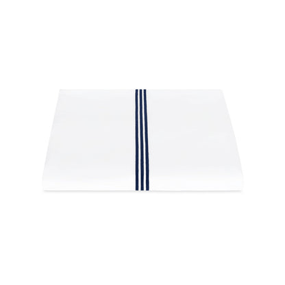Bel Tempo Duvet Cover Navy 