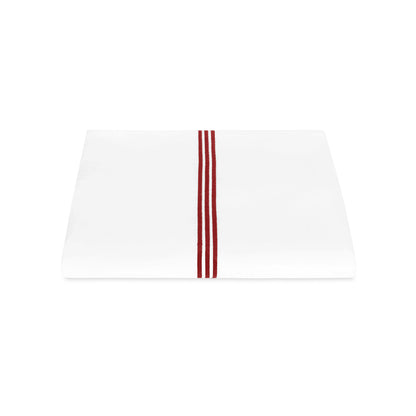 Bel Tempo Duvet Cover Red 
