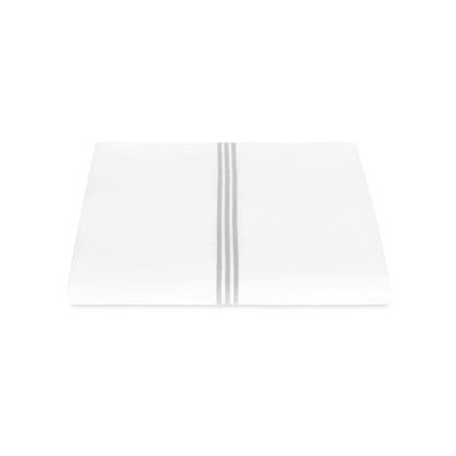 Bel Tempo Duvet Cover Silver 