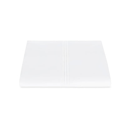 Bel Tempo Duvet Cover White 