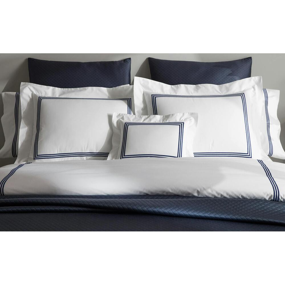 Bel Tempo Flat Sheet Ocean 3