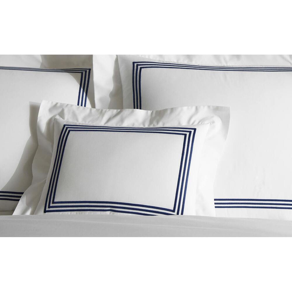Bel Tempo Flat Sheet Ocean 4