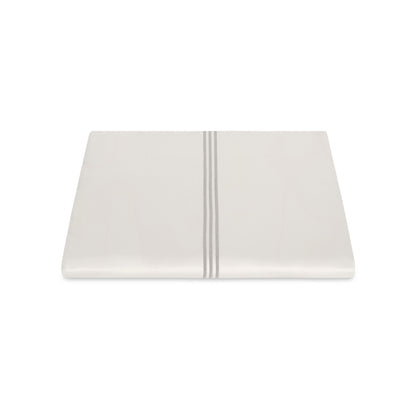 Bel Tempo Nocturne Duvet Cover Silver 