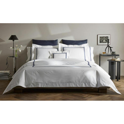 Bel Tempo Pillowcase Pair Ocean 1