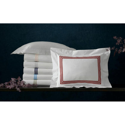 Bel Tempo Pillowcase Pair Ocean 2
