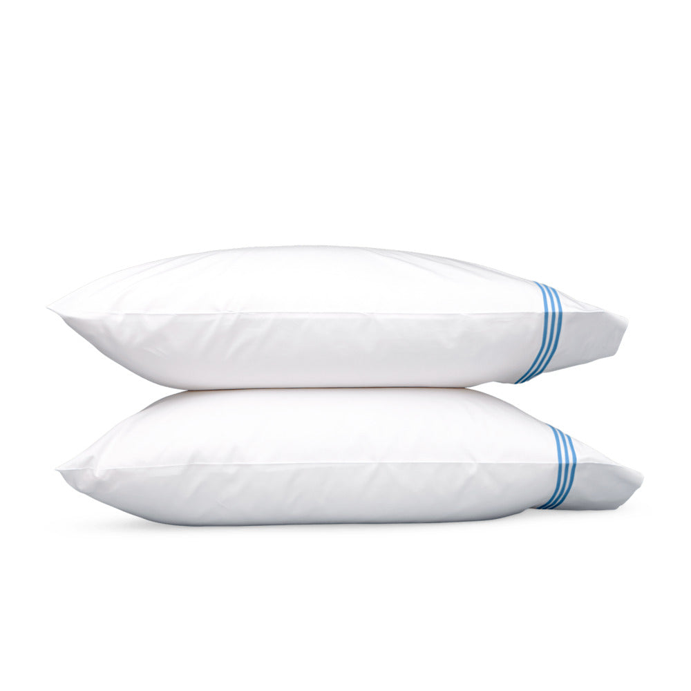 Bel Tempo Pillowcase - Pair