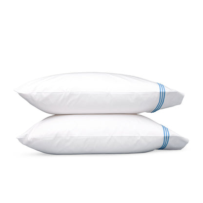 Bel Tempo Pillowcase Pair Ocean 