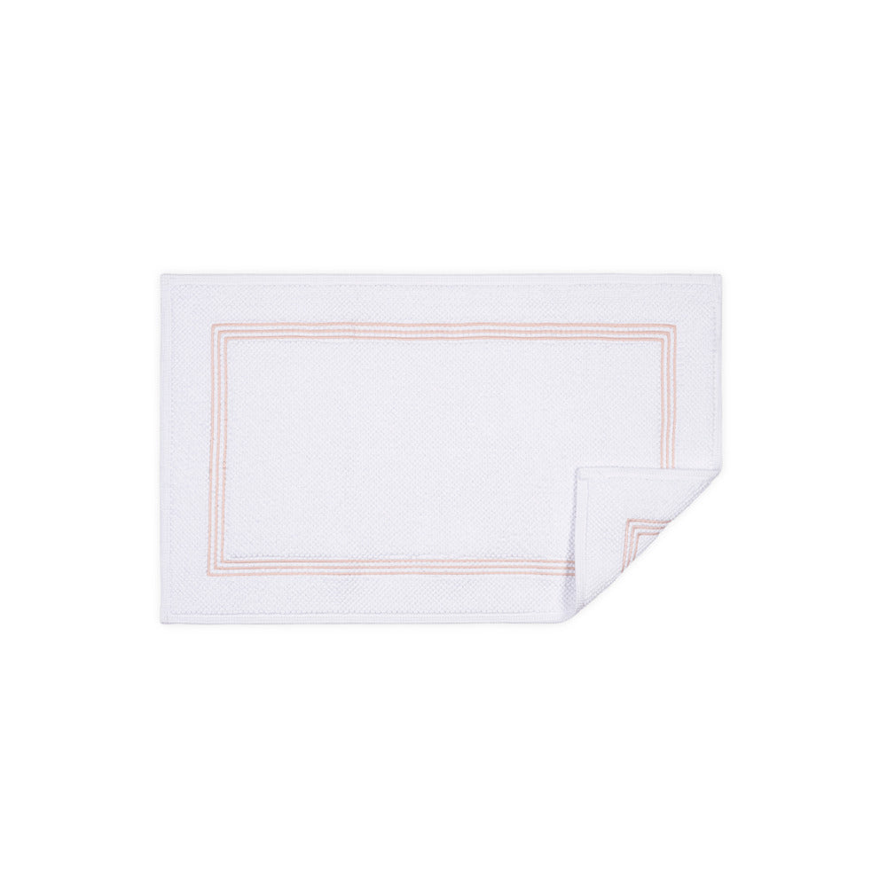 Bel Tempo Rug Small Blush 