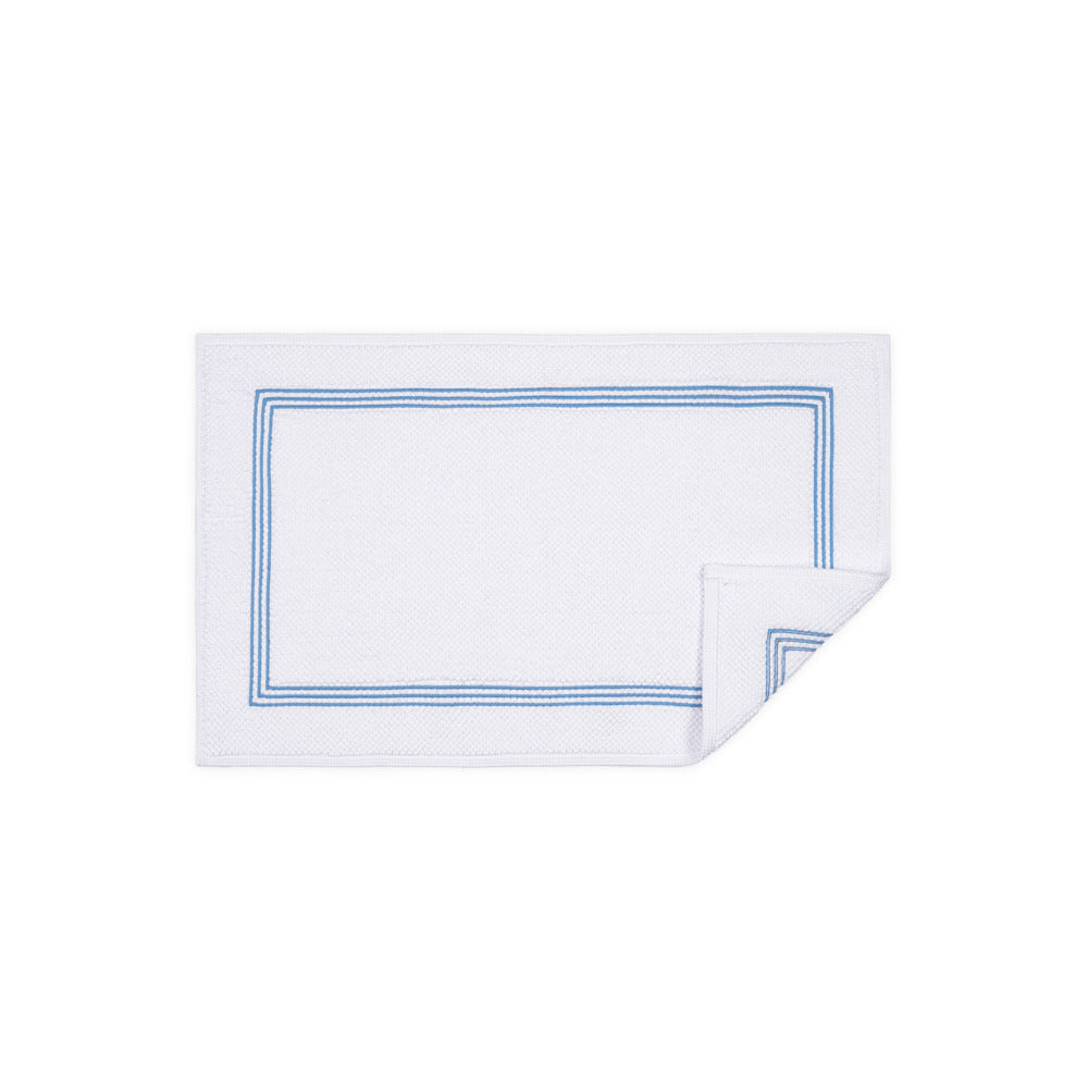 Bel Tempo Rug Small Ocean 