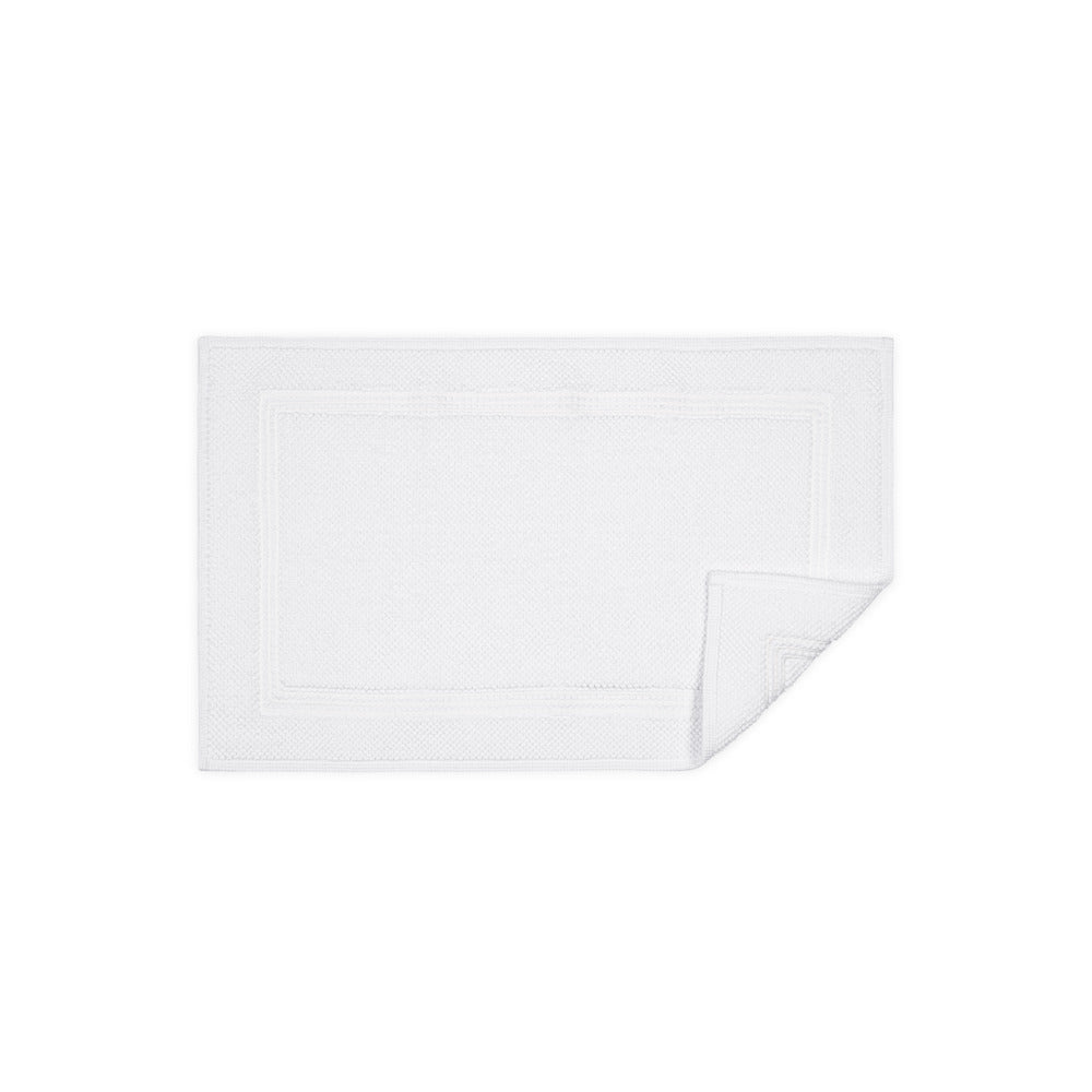 Bel Tempo Rug Small White 