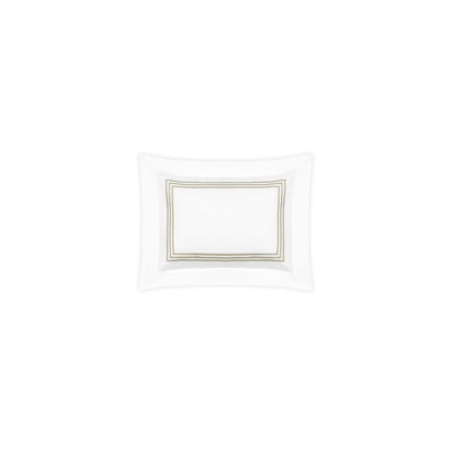 Bel Tempo Sham Almond Boudoir 