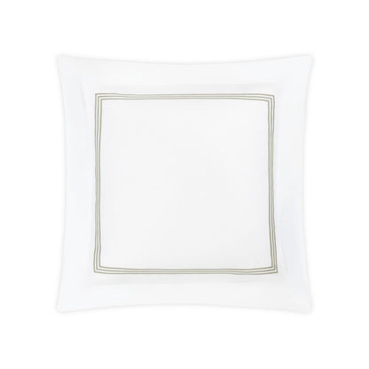 Bel Tempo Sham Almond Euro 