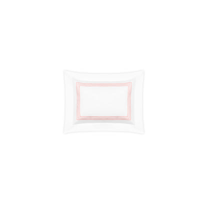 Bel Tempo Sham Blush Boudoir 