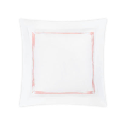 Bel Tempo Sham Blush Euro 