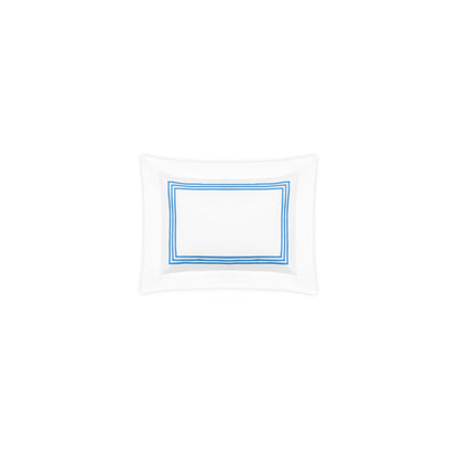 Bel Tempo Sham Ocean Boudoir 