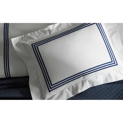 Bel Tempo Sham Ocean Standard 6