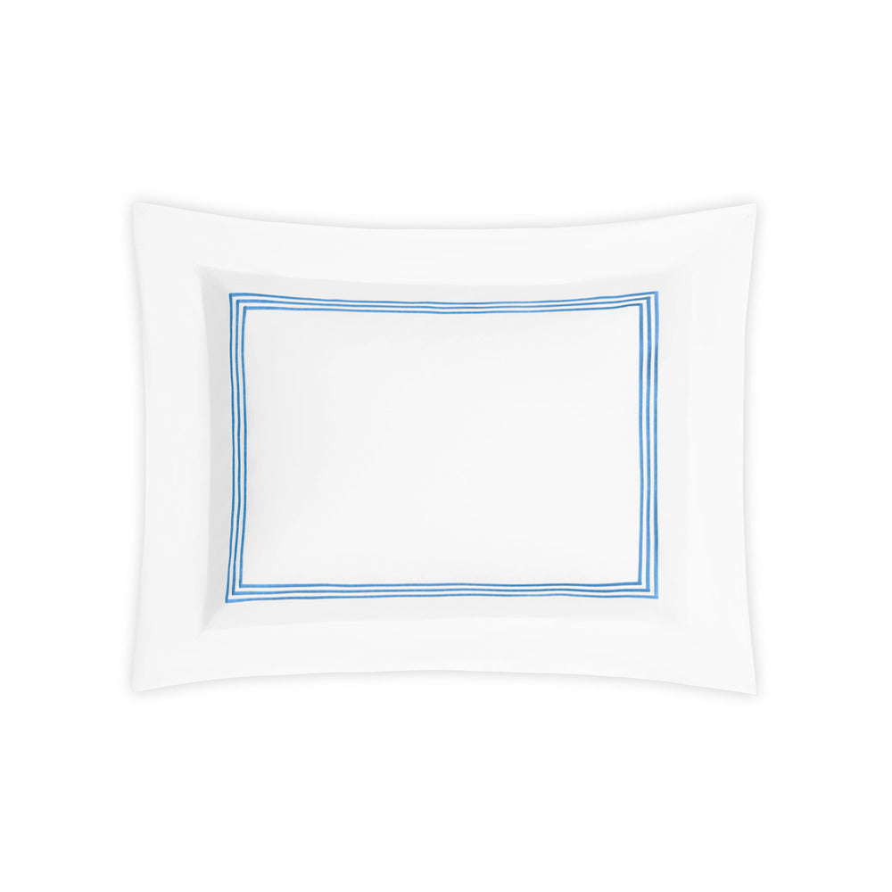 Bel Tempo Sham Ocean Standard 