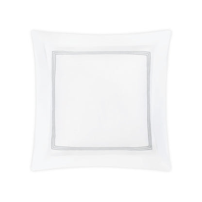 Bel Tempo Sham Silver Euro 