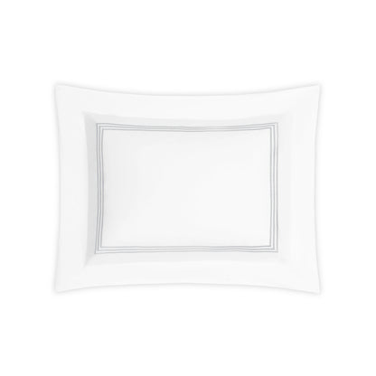 Bel Tempo Sham Silver Standard 