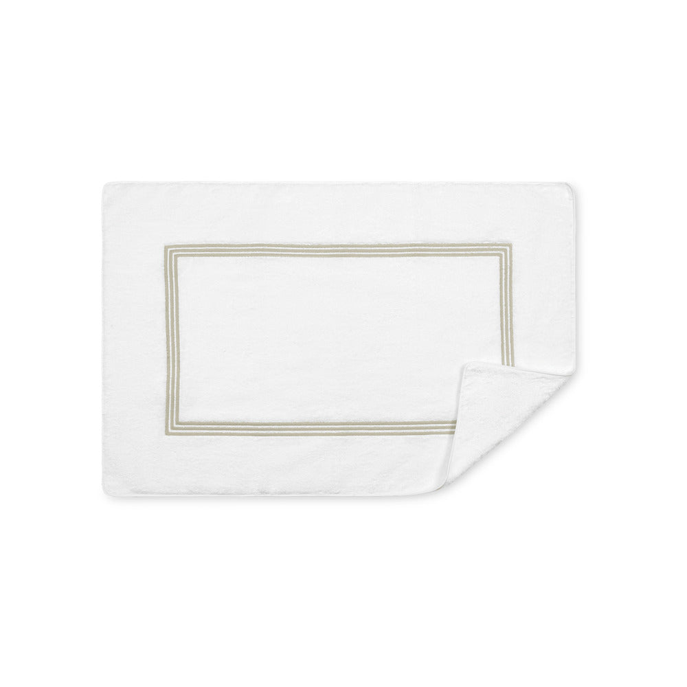 Bel Tempo Tub Mat Almond 