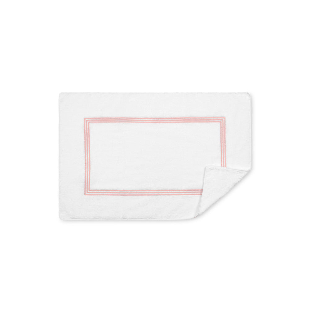 Bel Tempo Tub Mat Blush 