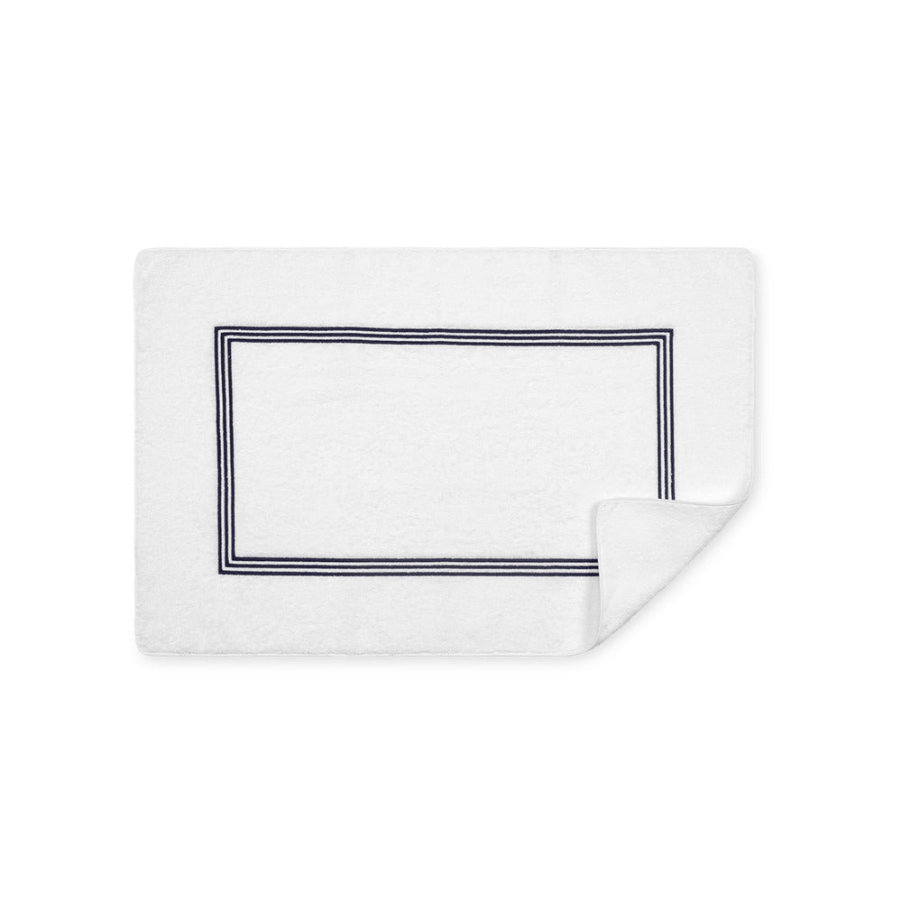 Bel Tempo Tub Mat Navy 