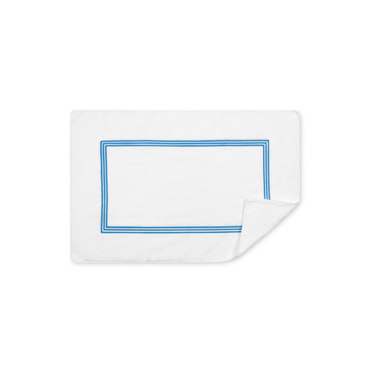 Bel Tempo Tub Mat Ocean 