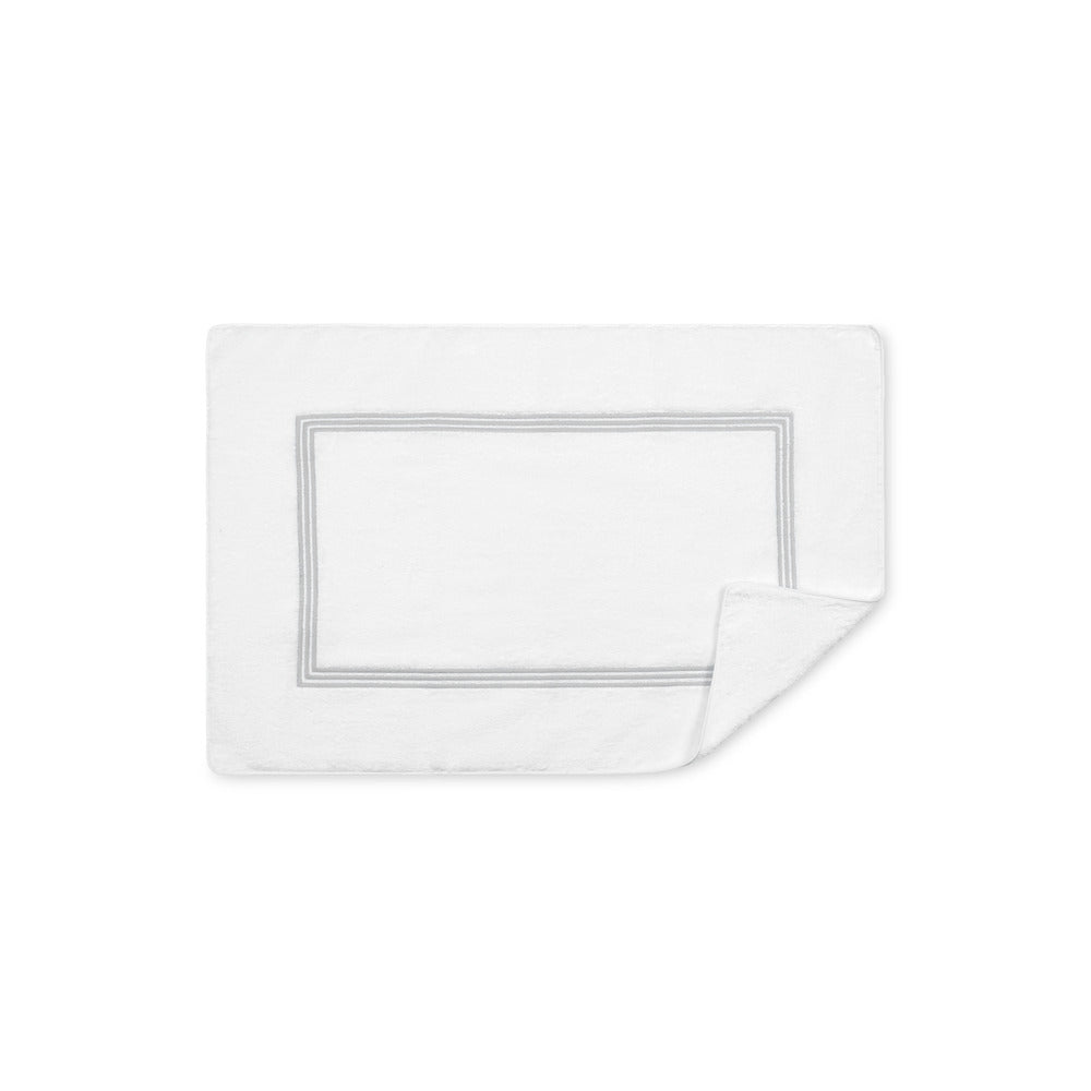 Bel Tempo Tub Mat Silver 