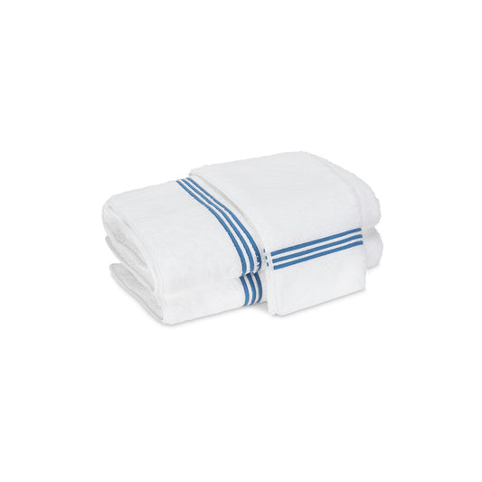 Bel Tempo Wash Cloth Ocean 
