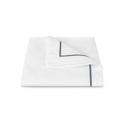 Bergamo Duvet Cover Baltic 