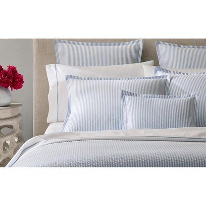 Bergamo Duvet Cover Black 7