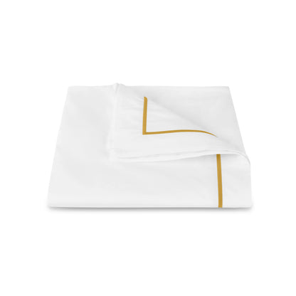 Bergamo Duvet Cover Goldenrod 