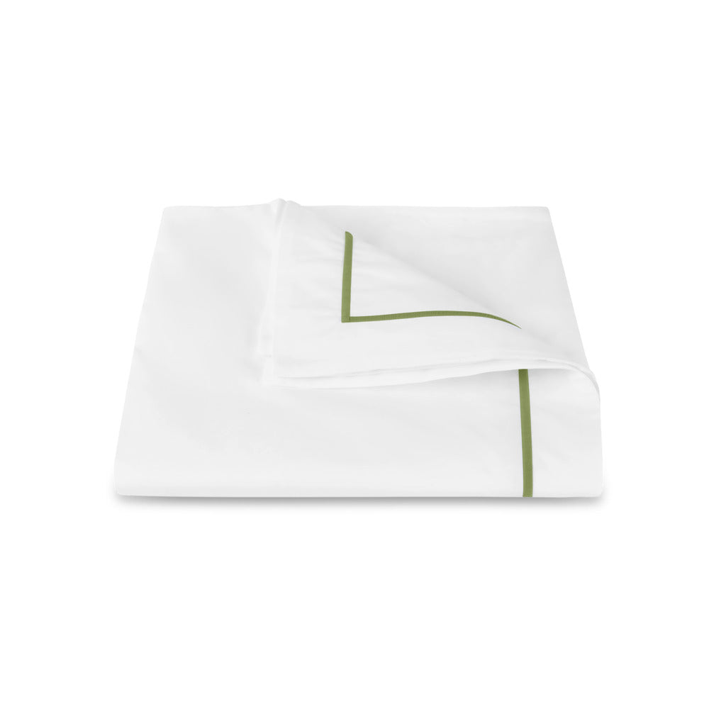 Bergamo Duvet Cover Grass 