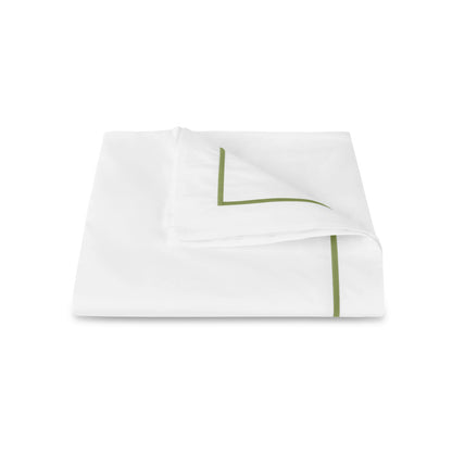 Bergamo Duvet Cover Grass 