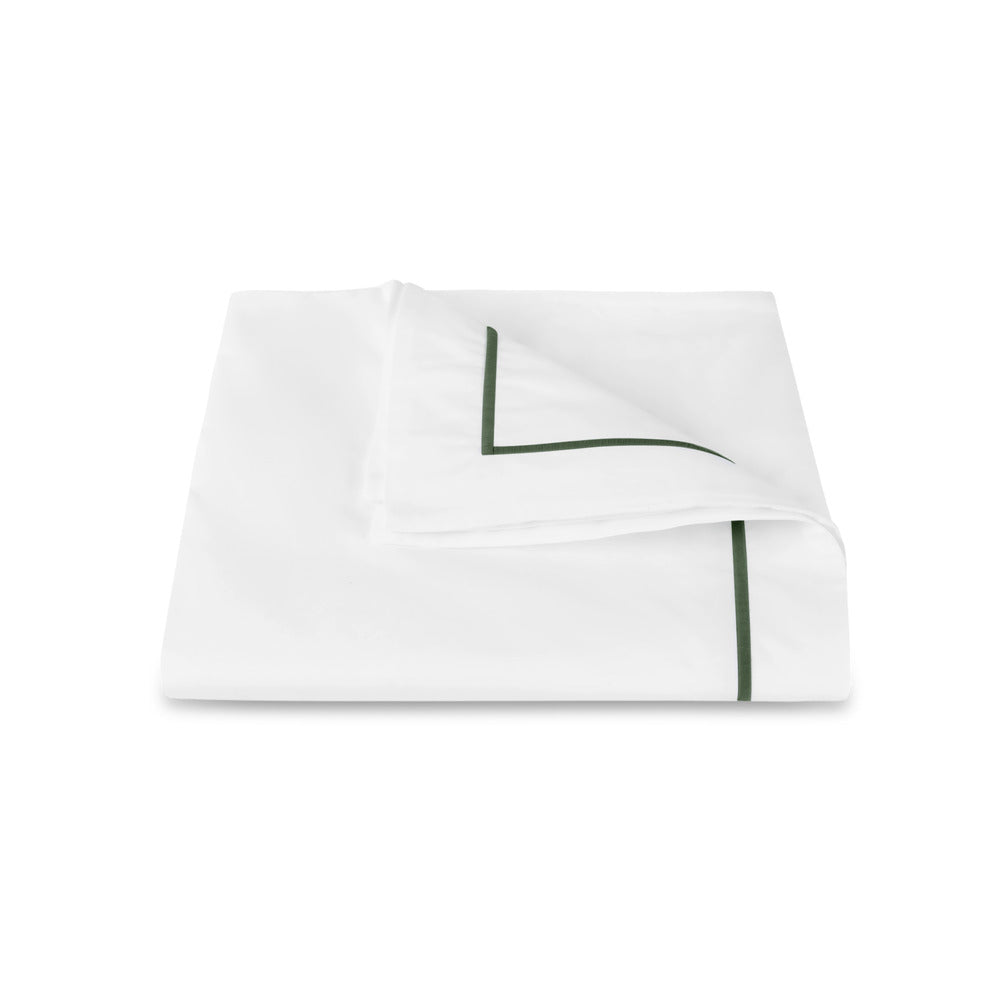 Bergamo Duvet Cover Pellegrino 
