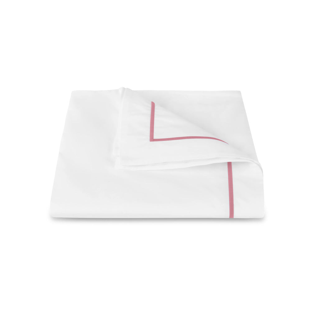 Bergamo Duvet Cover Peony 