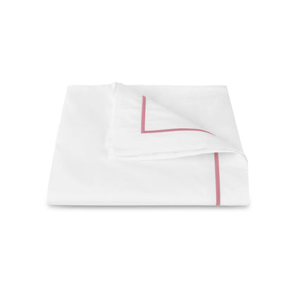 Bergamo Duvet Cover Peony 