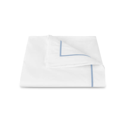 Bergamo Duvet Cover Tidepool 