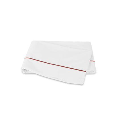 Bergamo Flat Sheet Carnelian 