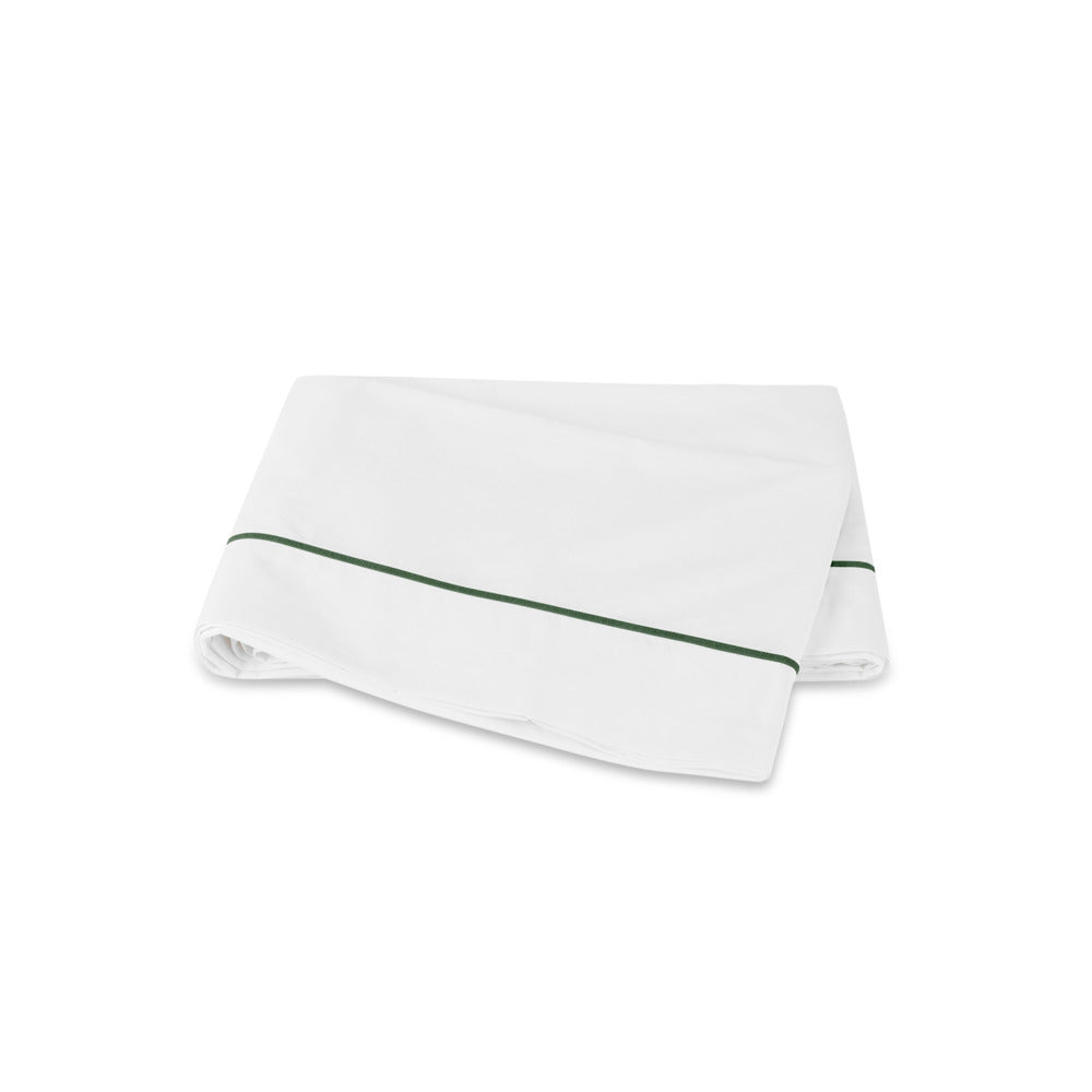 Bergamo Flat Sheet Pellegrino 