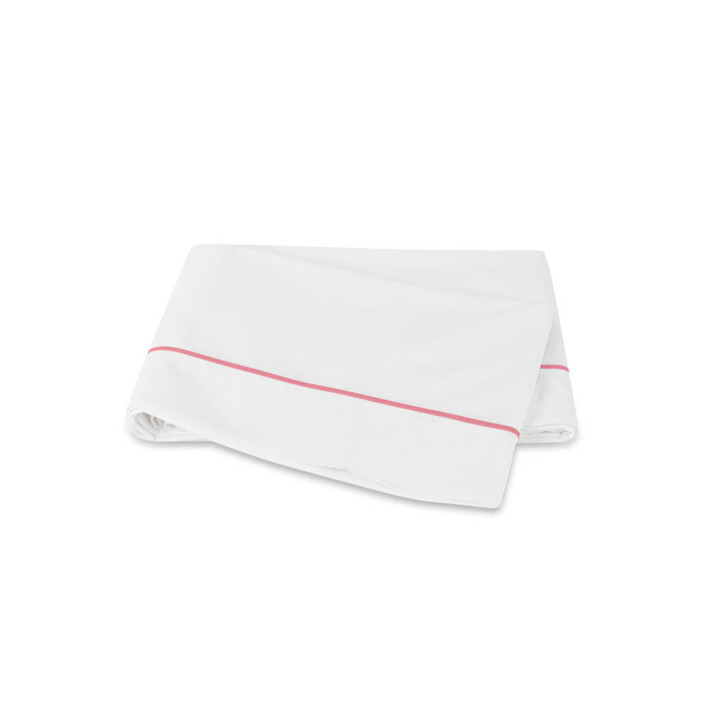 Bergamo Flat Sheet Peony 