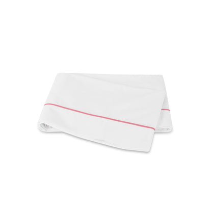Bergamo Flat Sheet Peony 