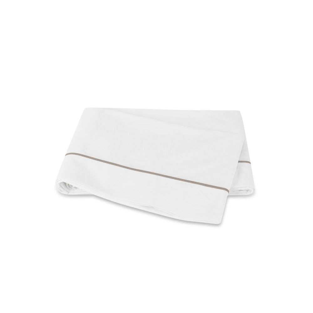 Bergamo Flat Sheet Porcini 