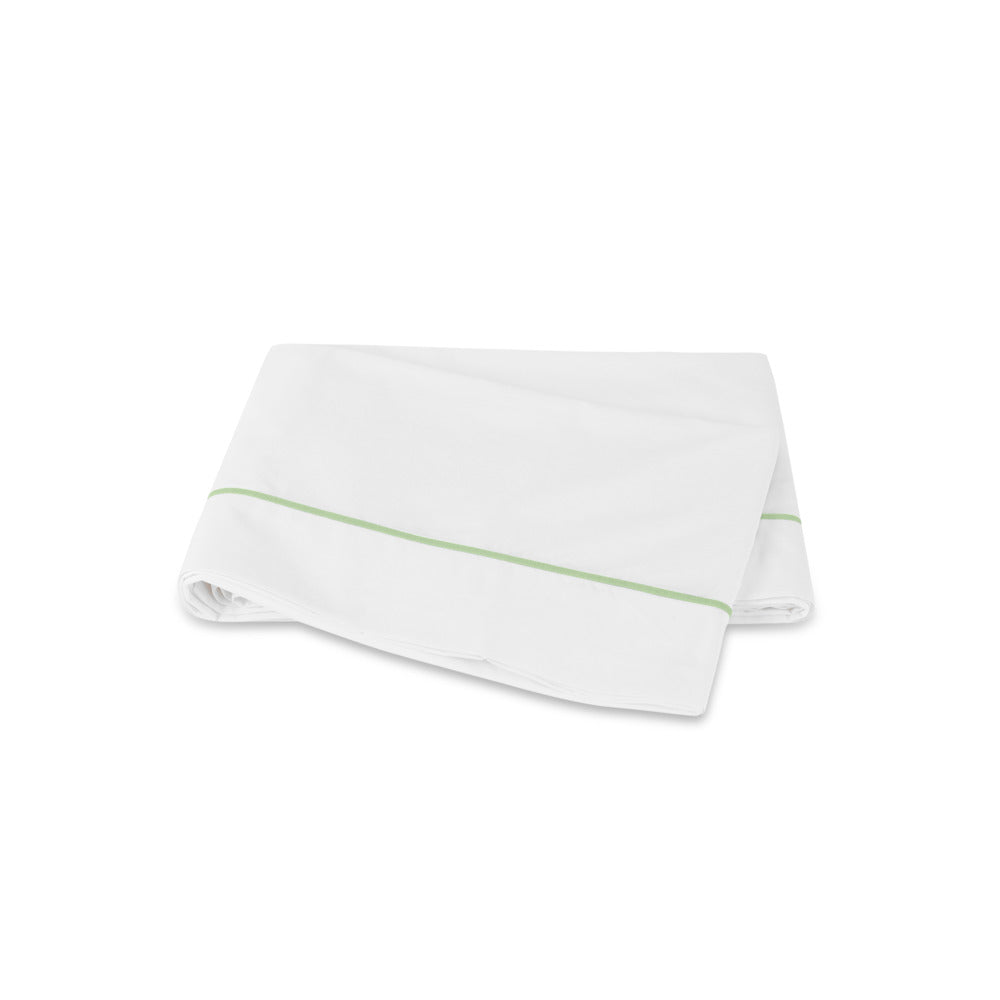 Bergamo Flat Sheet Tendril 