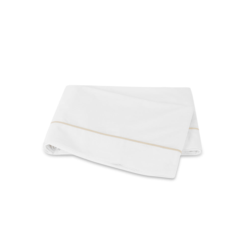 Bergamo Flat Sheet Truffle 