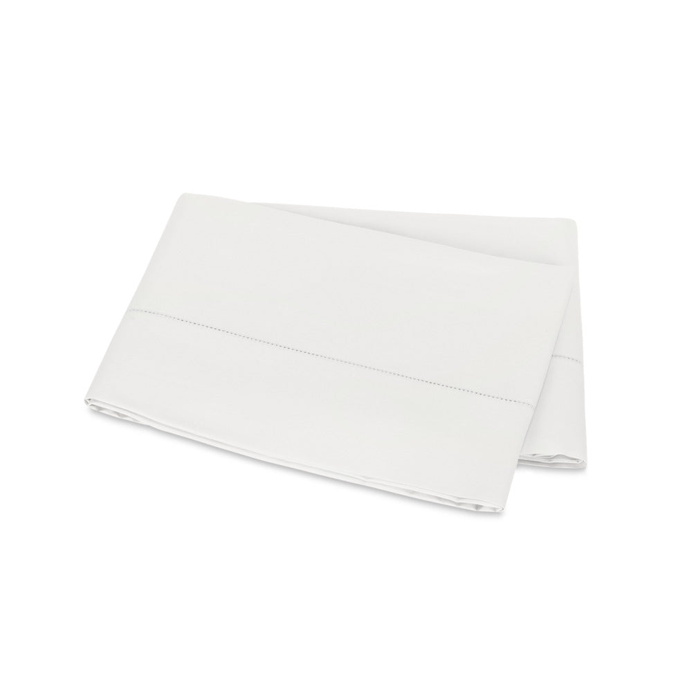 Bergamo Hemstitch Flat Sheet
