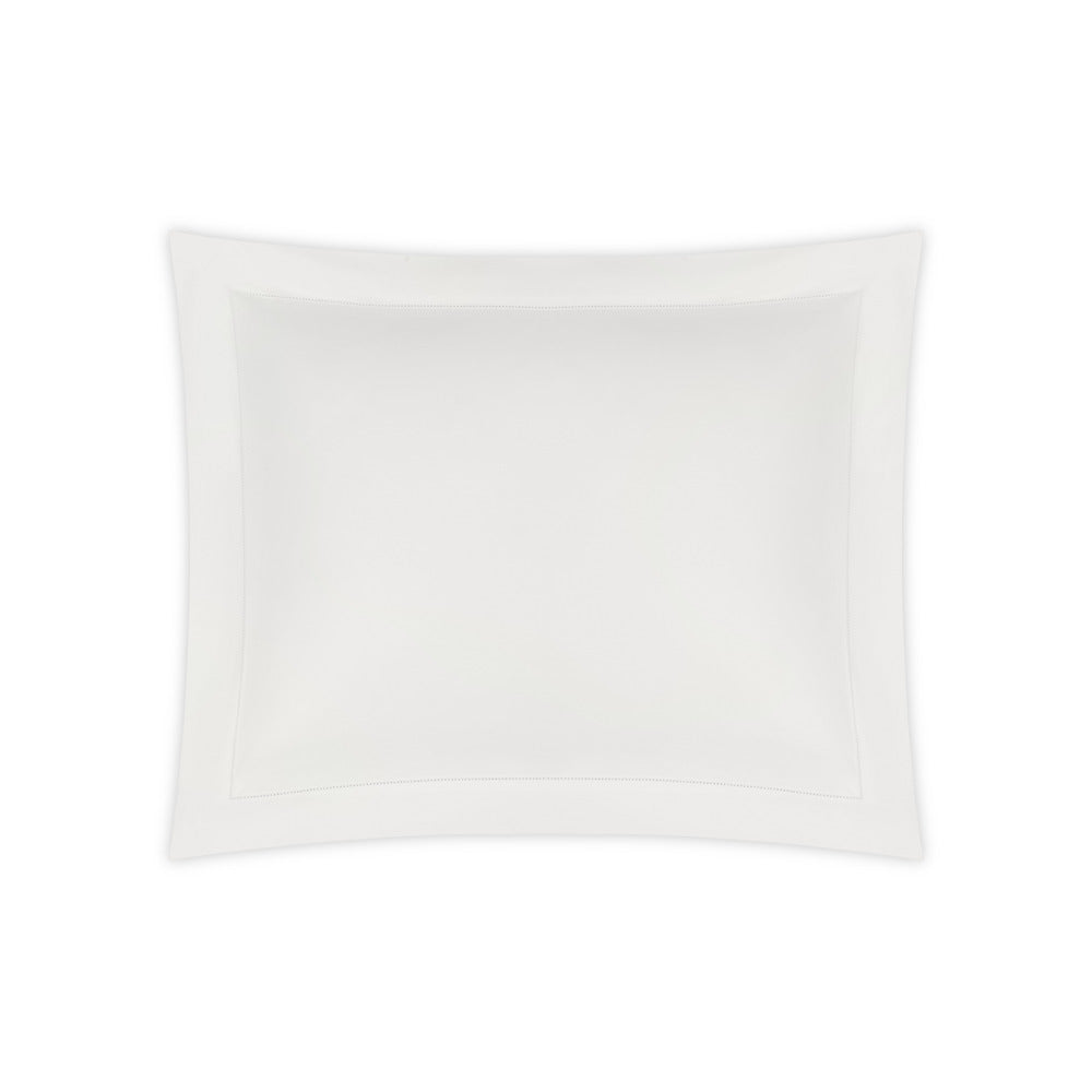 Bergamo Hemstitch Sham