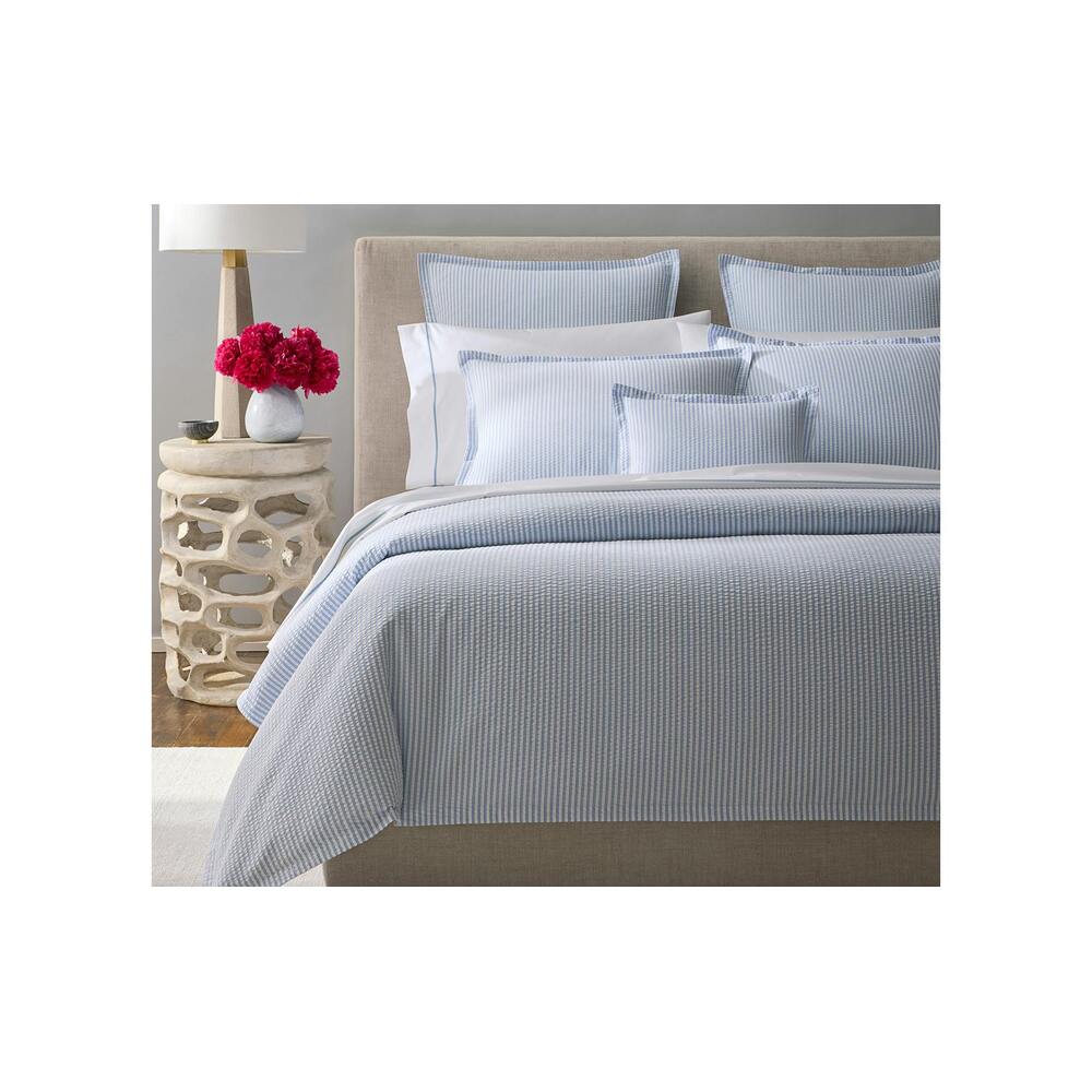 Bergamo Pillowcase Pair Black 9