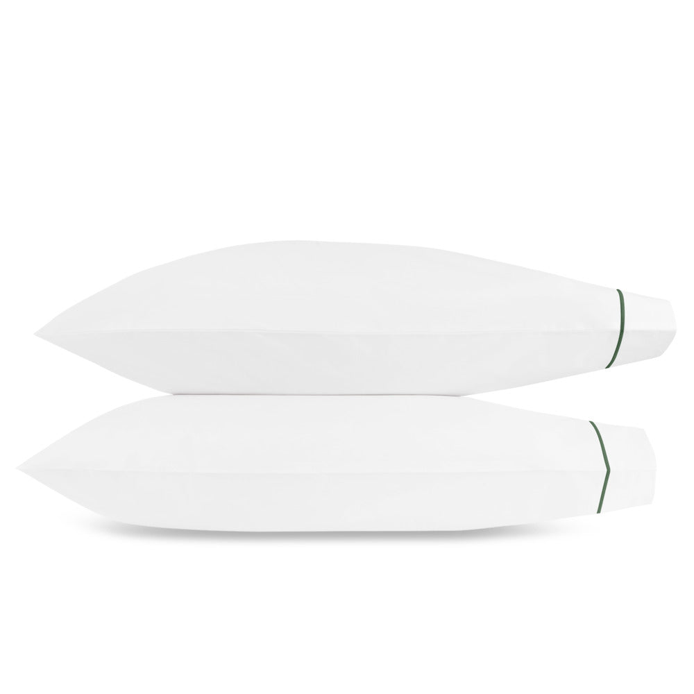 Bergamo Pillowcase Pair Pellegrino 